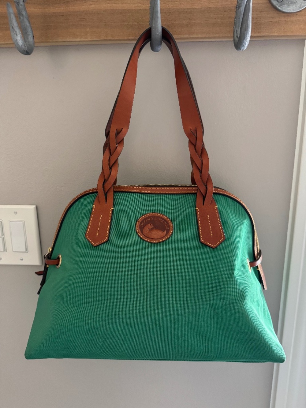 Dooney & Bourke Bag - NWOT